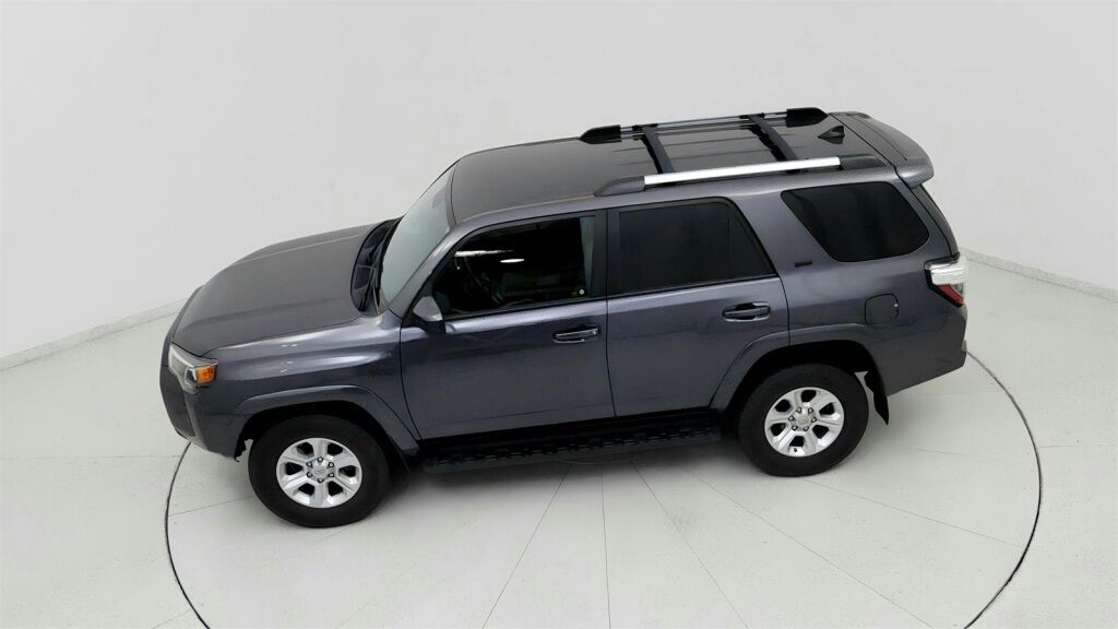 2019 Toyota 4Runner SR5 Laurel MD