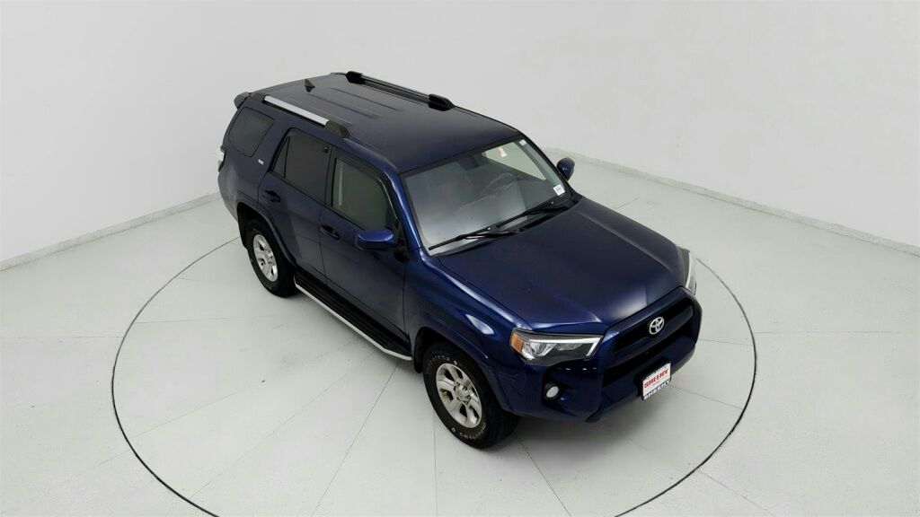 2019 Toyota 4Runner SR5 Laurel MD