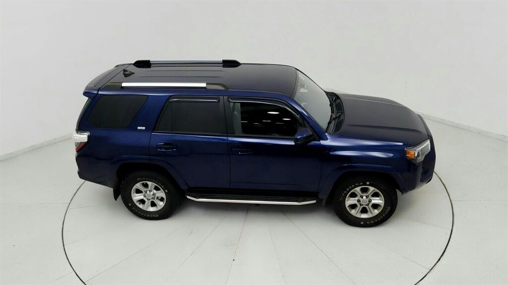 2019 Toyota 4Runner SR5 Laurel MD