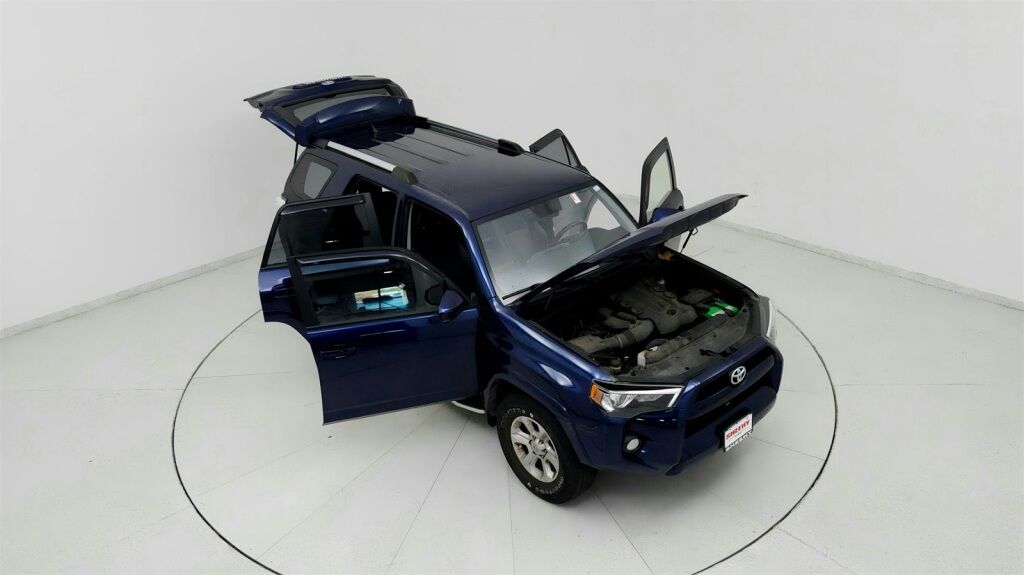 2019 Toyota 4Runner SR5 Laurel MD