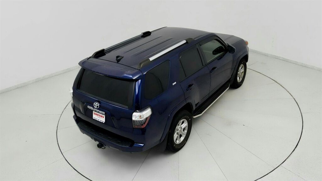 2019 Toyota 4Runner SR5 Laurel MD