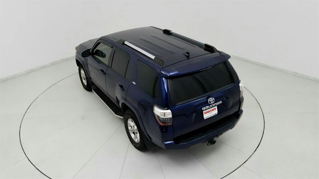 2019 Toyota 4Runner SR5 Laurel MD