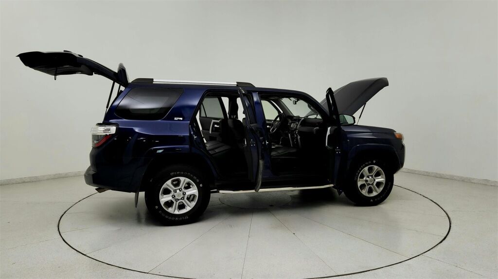 2019 Toyota 4Runner SR5 Laurel MD