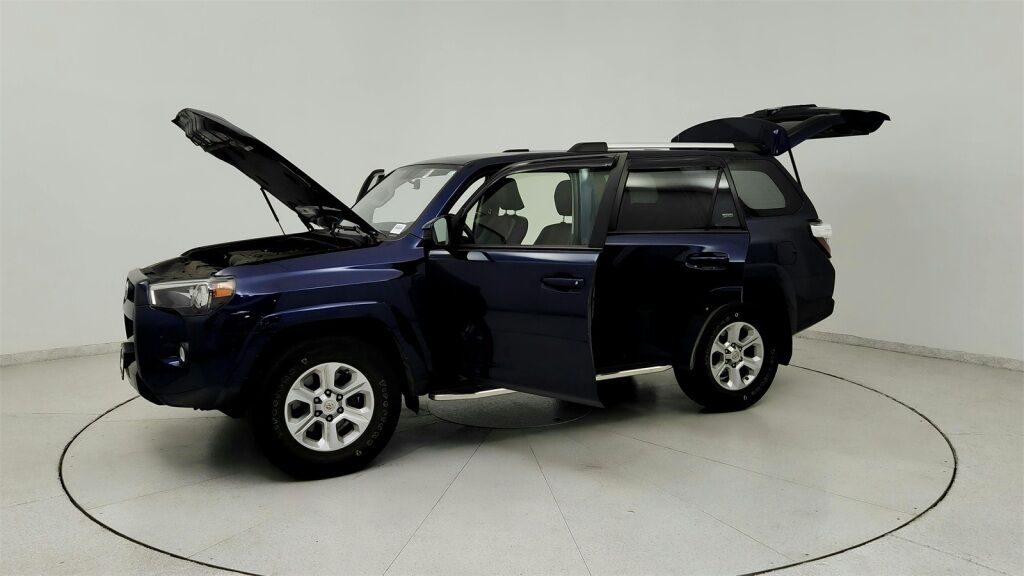 2019 Toyota 4Runner SR5 Laurel MD