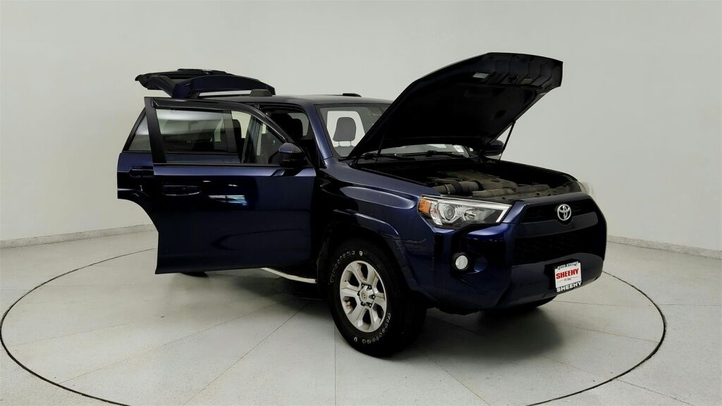 2019 Toyota 4Runner SR5 Laurel MD