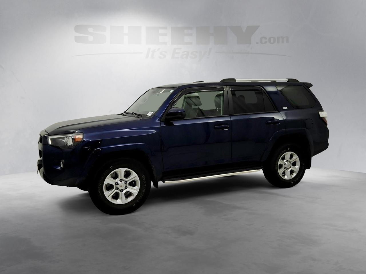 2019 Toyota 4Runner SR5 Laurel MD