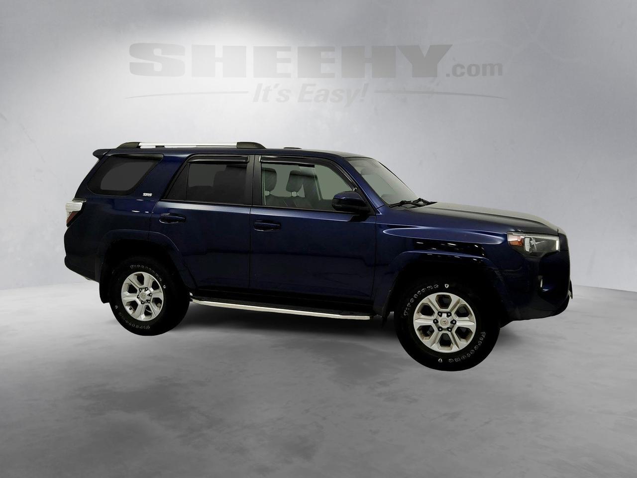 2019 Toyota 4Runner SR5 Laurel MD