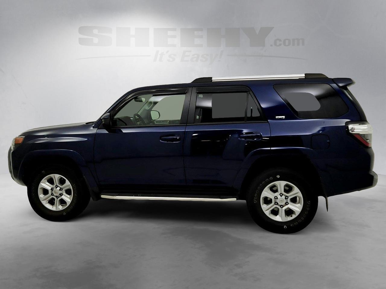 2019 Toyota 4Runner SR5 Laurel MD
