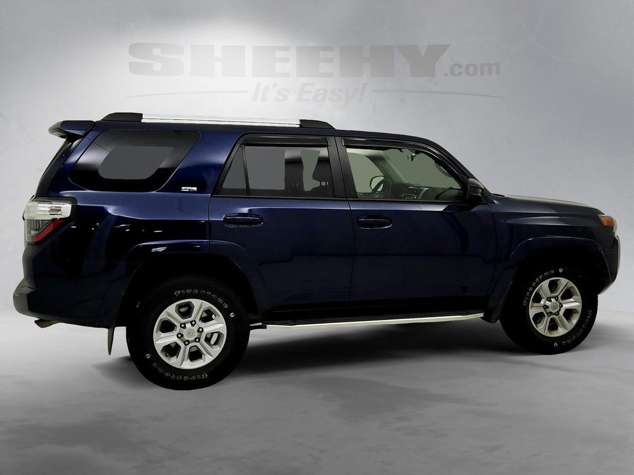 2019 Toyota 4Runner SR5 Laurel MD