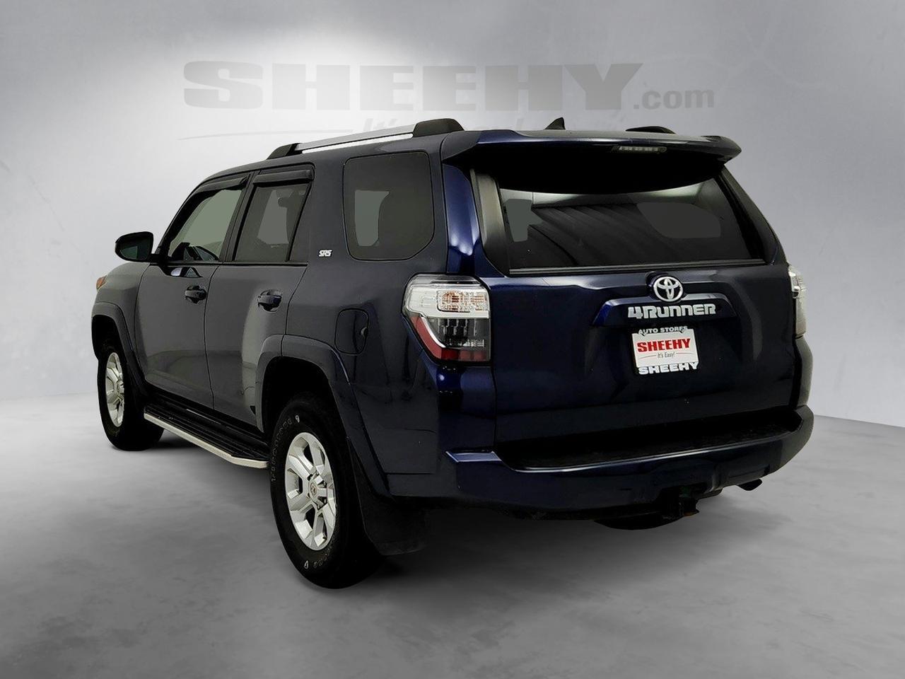 2019 Toyota 4Runner SR5 Laurel MD