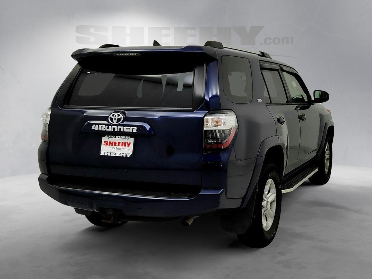 2019 Toyota 4Runner SR5 Laurel MD