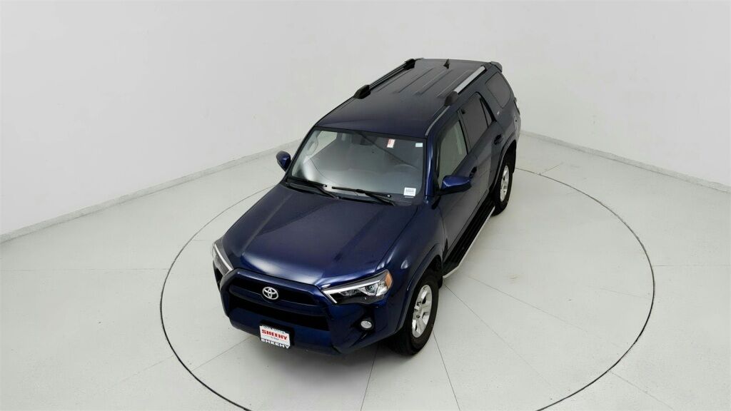 2019 Toyota 4Runner SR5 Laurel MD