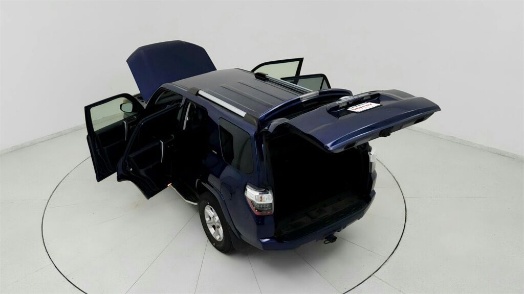 2019 Toyota 4Runner SR5 Laurel MD