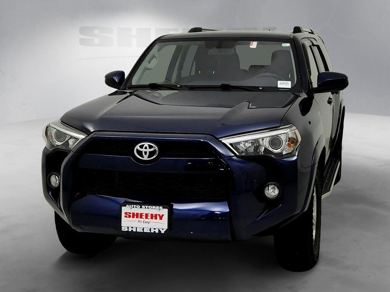2019 Toyota 4Runner SR5 Laurel MD