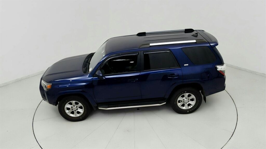2019 Toyota 4Runner SR5 Laurel MD