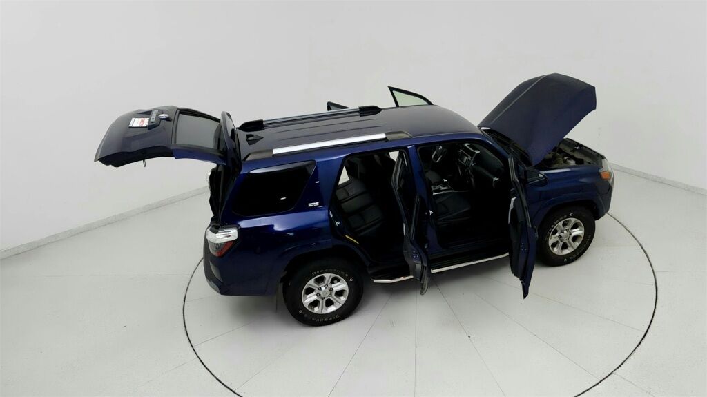 2019 Toyota 4Runner SR5 Laurel MD