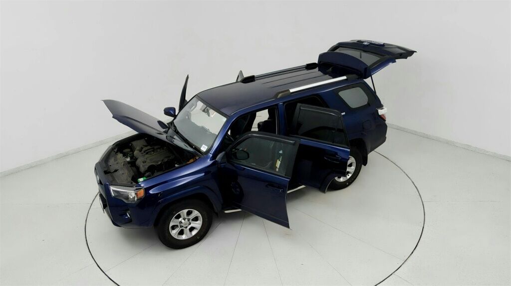 2019 Toyota 4Runner SR5 Laurel MD