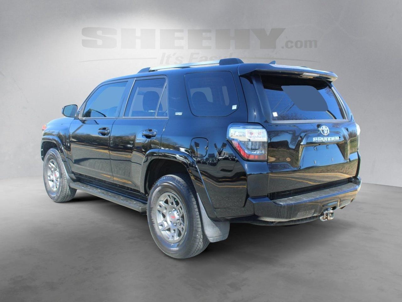 2019 Toyota 4Runner SR5 Stafford VA