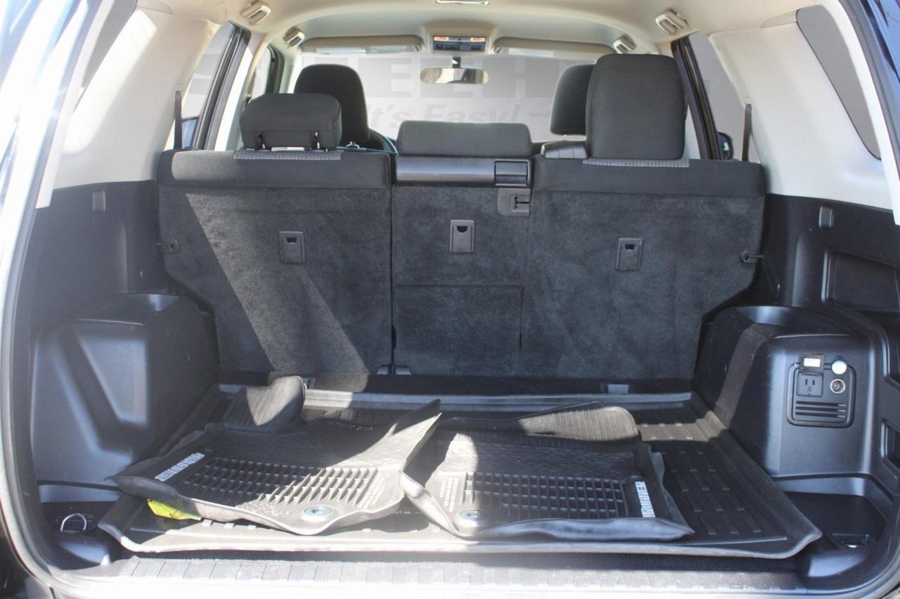 2019 Toyota 4Runner SR5 Stafford VA