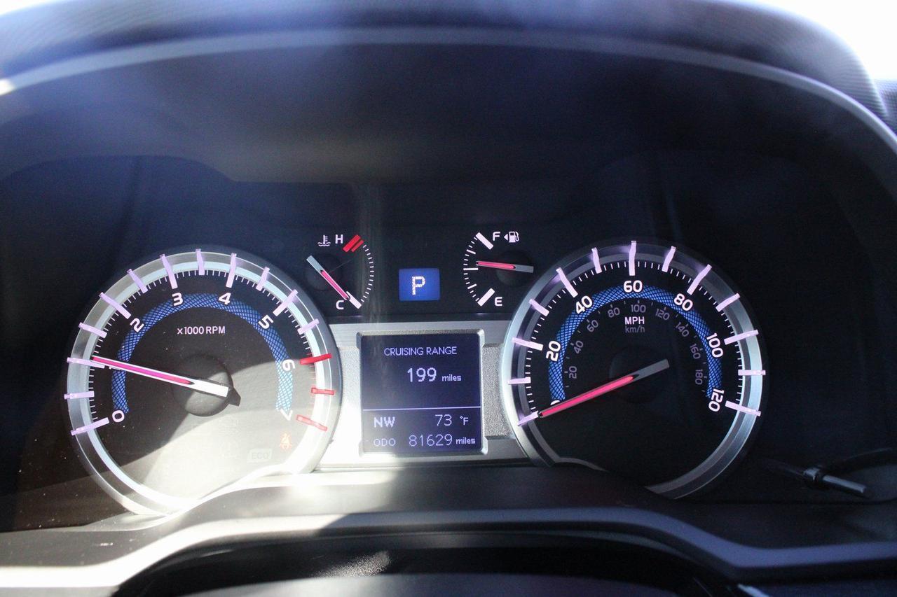 2019 Toyota 4Runner SR5 Stafford VA