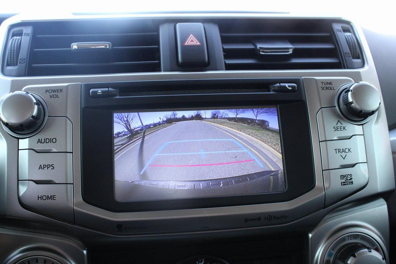 2019 Toyota 4Runner SR5 Stafford VA