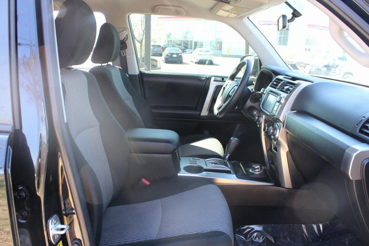 2019 Toyota 4Runner SR5 Stafford VA