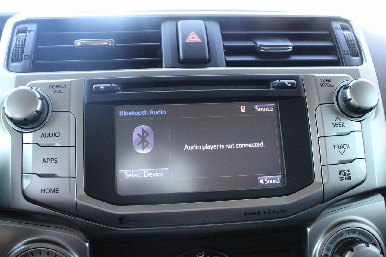 2019 Toyota 4Runner SR5 Stafford VA