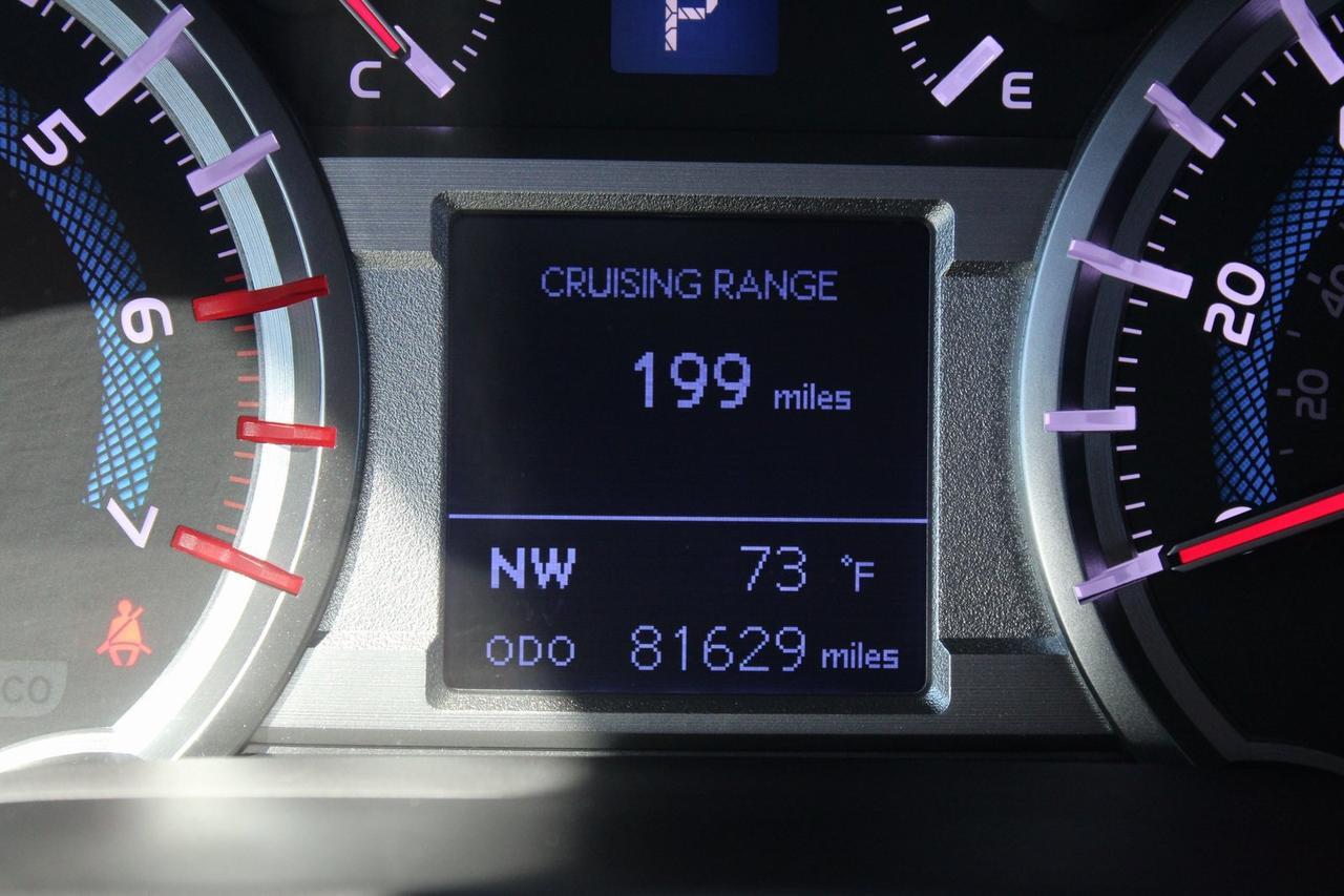 2019 Toyota 4Runner SR5 Stafford VA