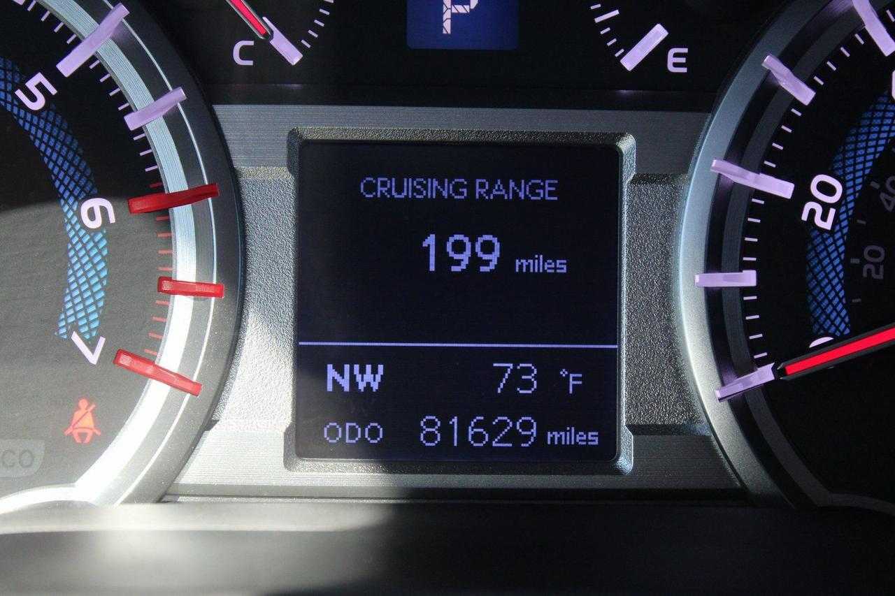 2019 Toyota 4Runner SR5 Stafford VA