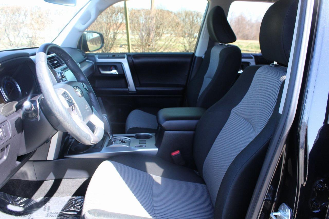 2019 Toyota 4Runner SR5 Stafford VA