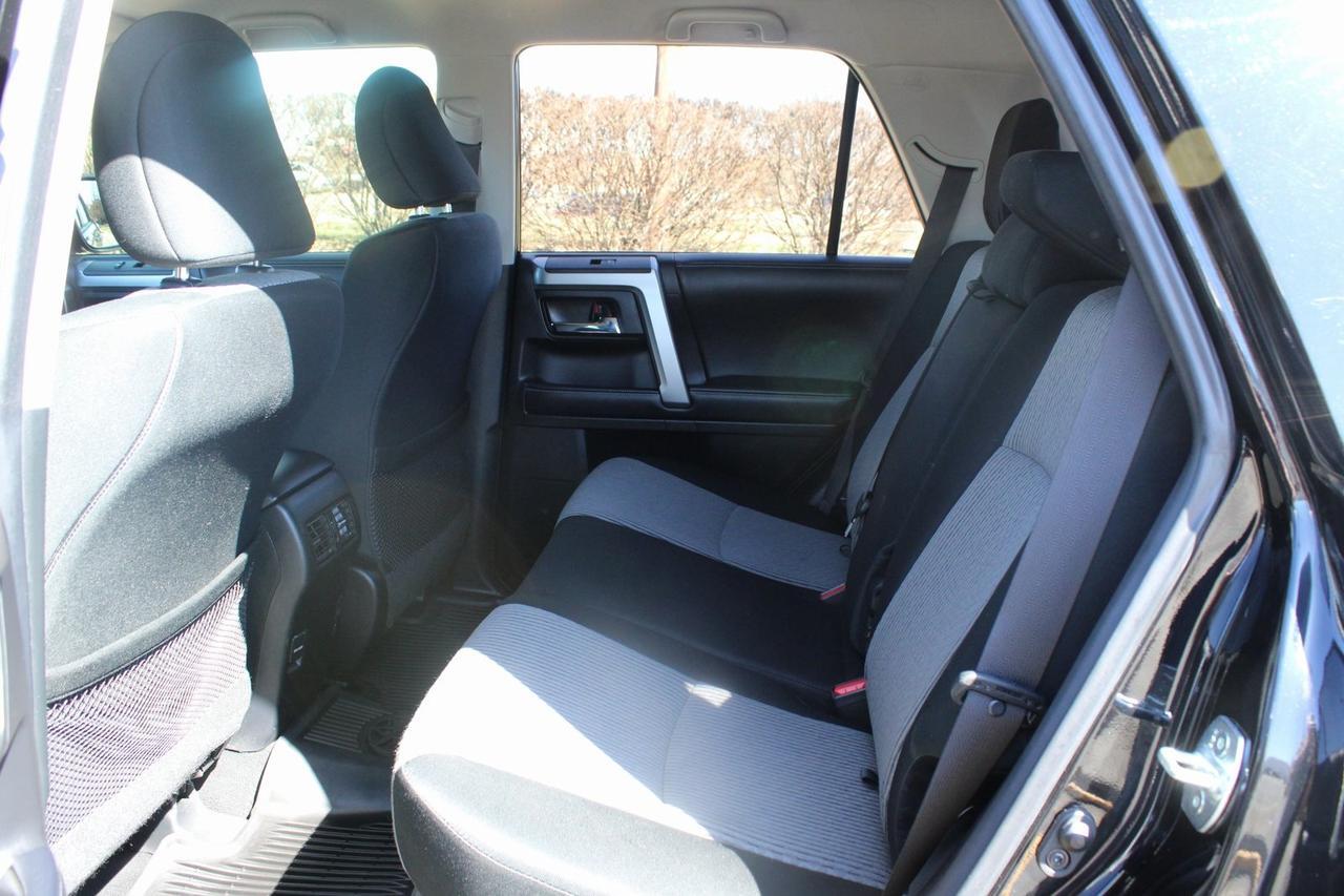 2019 Toyota 4Runner SR5 Stafford VA