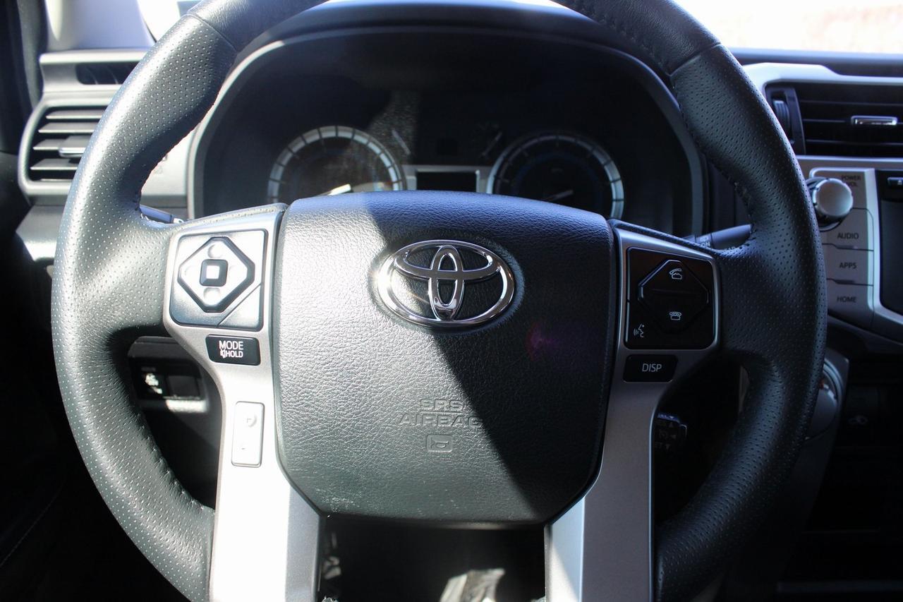 2019 Toyota 4Runner SR5 Stafford VA