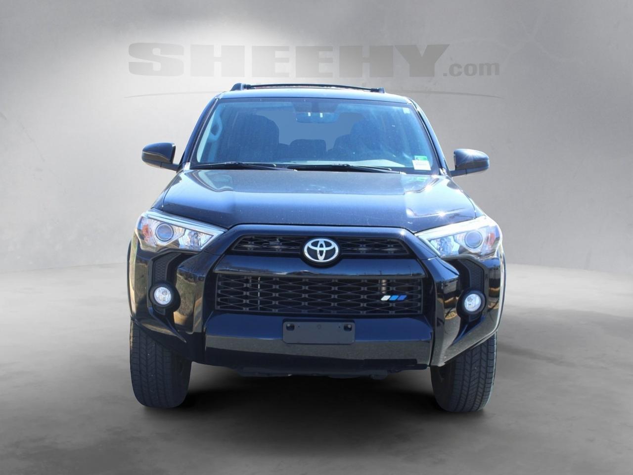 2019 Toyota 4Runner SR5 Stafford VA