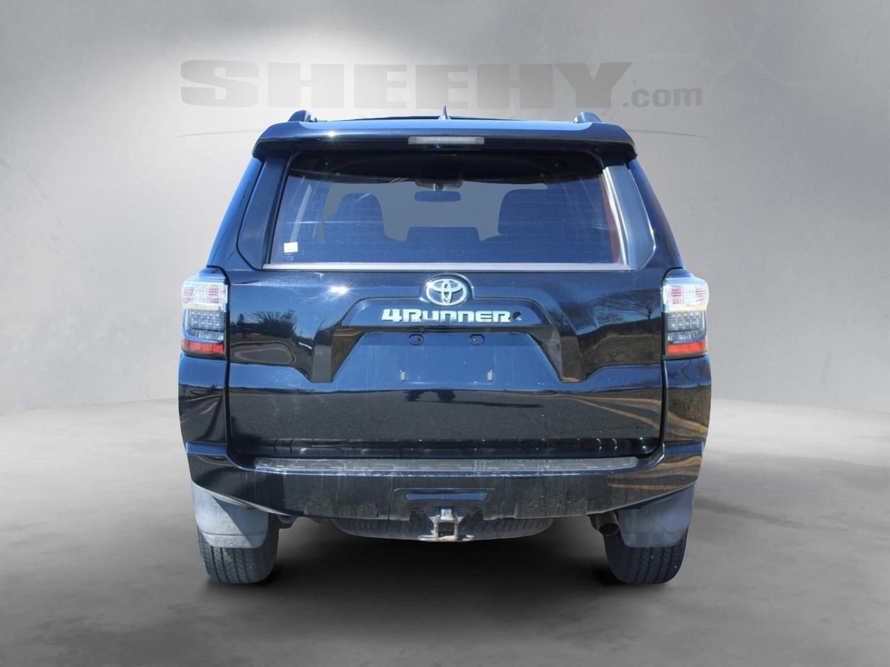 2019 Toyota 4Runner SR5 Stafford VA