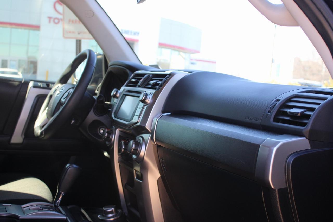 2019 Toyota 4Runner SR5 Stafford VA