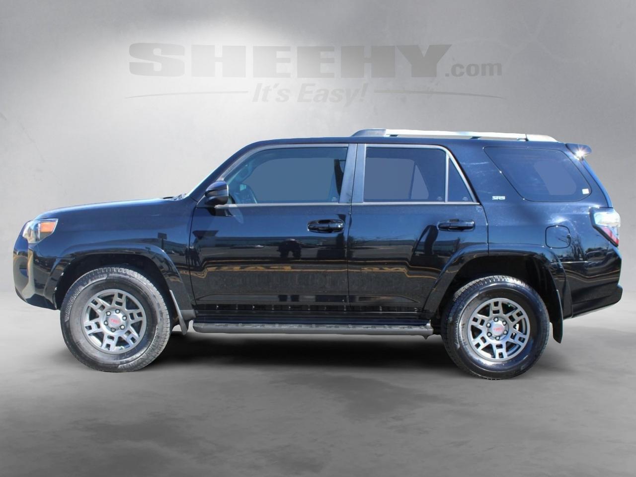 2019 Toyota 4Runner SR5 Stafford VA