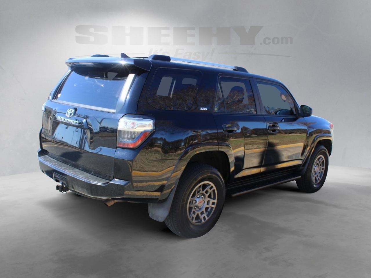 2019 Toyota 4Runner SR5 Stafford VA