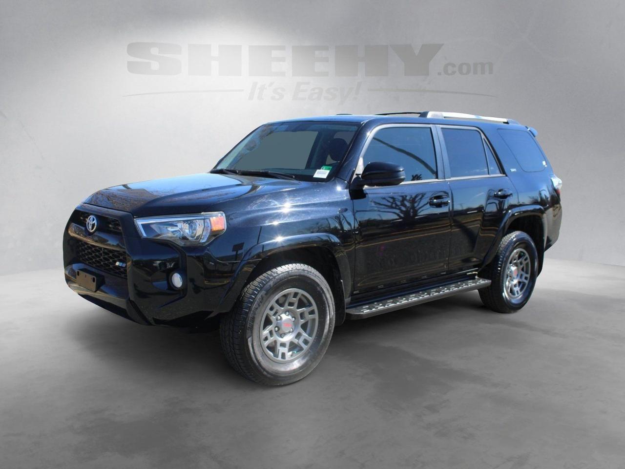 2019 Toyota 4Runner SR5 Stafford VA
