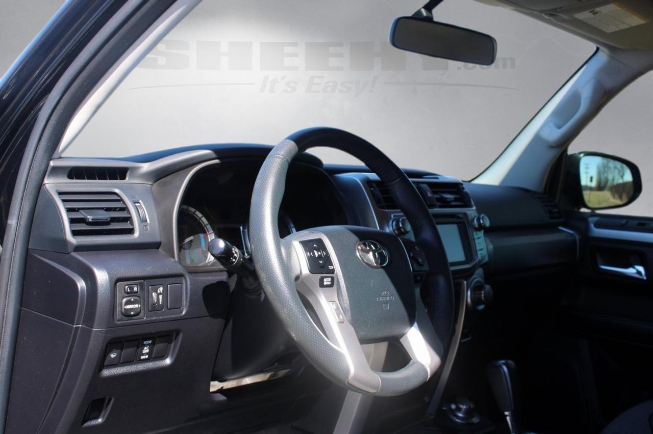 2019 Toyota 4Runner SR5 Stafford VA