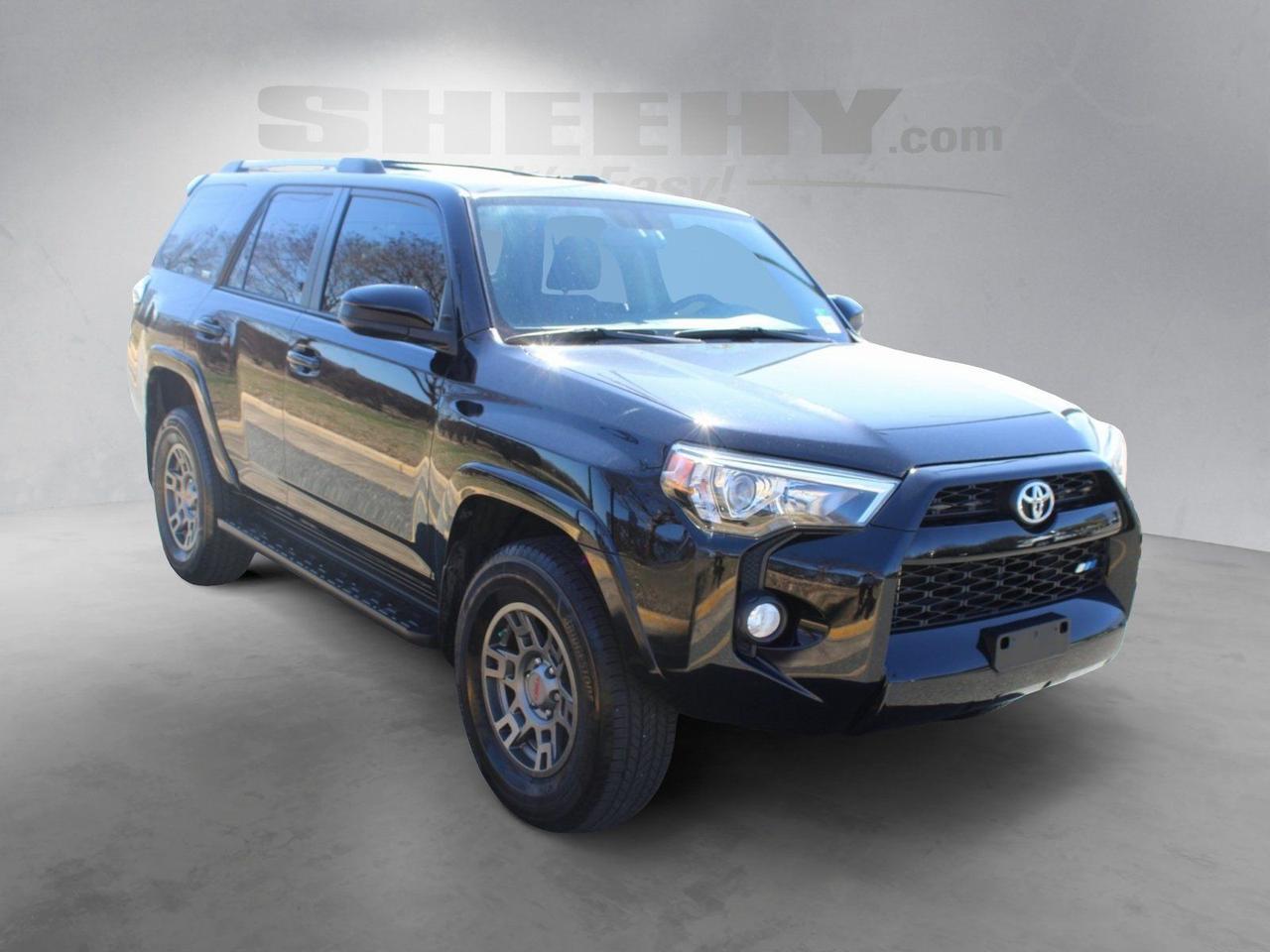 2019 Toyota 4Runner SR5 Stafford VA