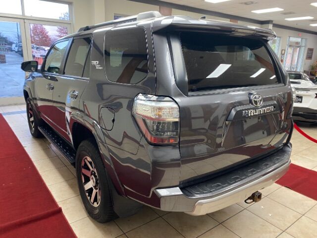 2019 Toyota 4Runner TRD OFF ROAD Charlotte NC