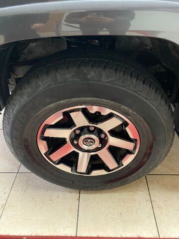 2019 Toyota 4Runner TRD OFF ROAD Charlotte NC