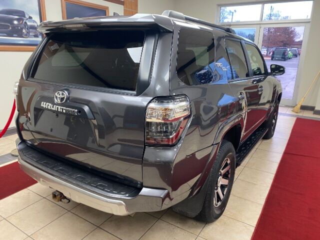 2019 Toyota 4Runner TRD OFF ROAD Charlotte NC