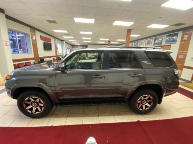 2019 Toyota 4Runner TRD OFF ROAD Charlotte NC