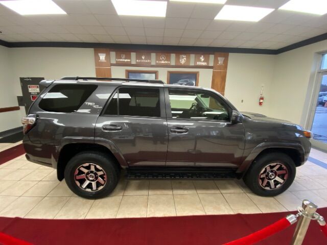 2019 Toyota 4Runner TRD OFF ROAD Charlotte NC