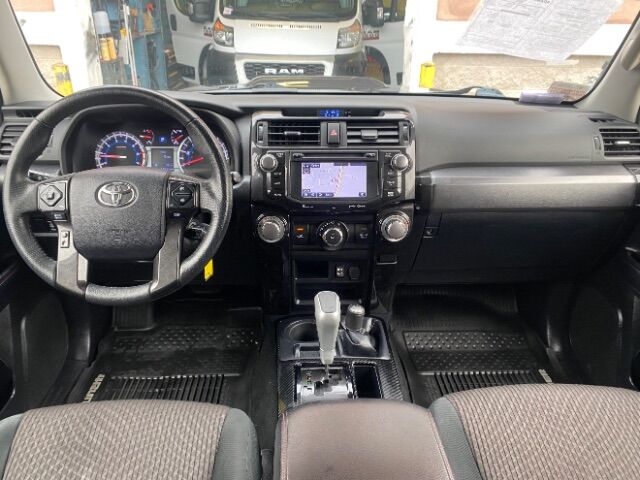 2019 Toyota 4Runner TRD OFF ROAD Charlotte NC