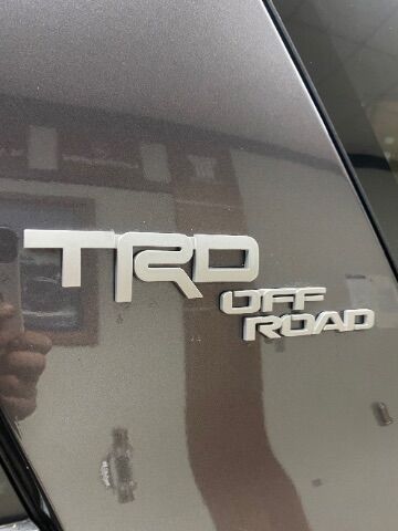 2019 Toyota 4Runner TRD OFF ROAD Charlotte NC
