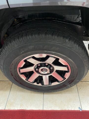 2019 Toyota 4Runner TRD OFF ROAD Charlotte NC
