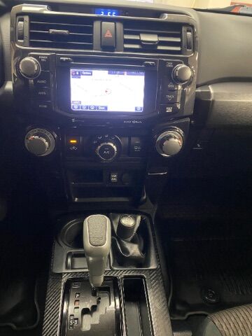 2019 Toyota 4Runner TRD OFF ROAD Charlotte NC