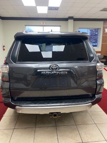 2019 Toyota 4Runner TRD OFF ROAD Charlotte NC